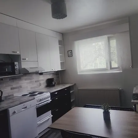 Cozy 1br In - Peaceful Forest Views * Sotkamo