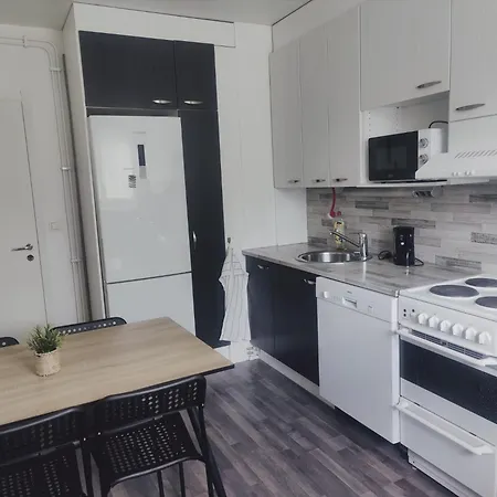Cozy 1br In - Peaceful Forest Views Huoneisto *