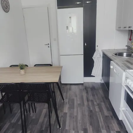 Cozy 1br In - Peaceful Forest Views Sotkamo
